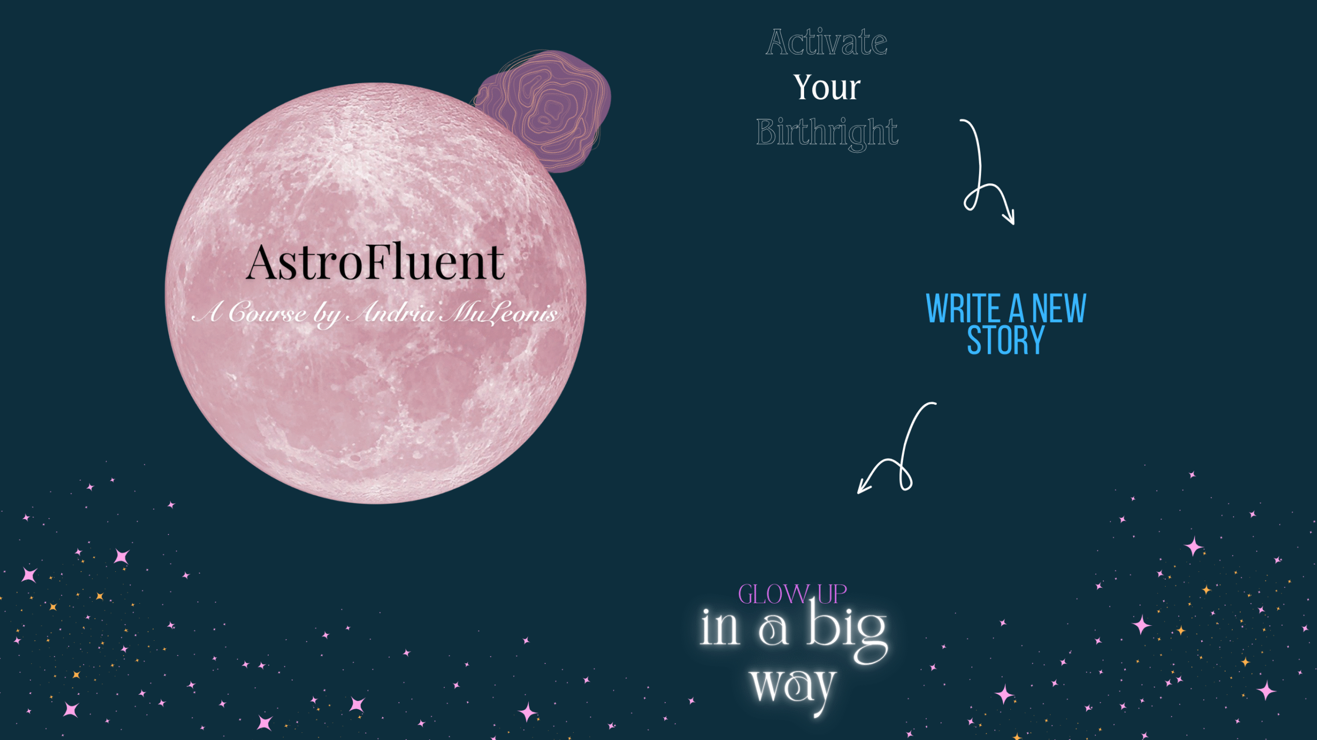 Learn Astrology